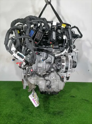 LYX Двигатель Chevrolet Equinox 3 Арт 00272222, вид 2