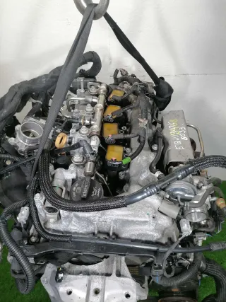 LYX Двигатель Chevrolet Equinox 3 Арт 00272222, вид 3