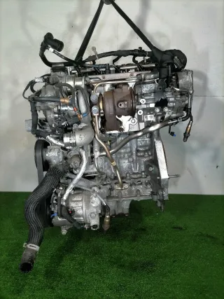 LYX Двигатель Chevrolet Equinox 3 Арт 00272222, вид 5