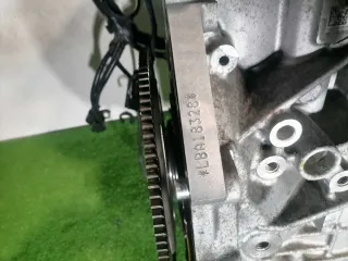 C20HDTX Двигатель Ford Edge 2 Арт 00283315, вид 2