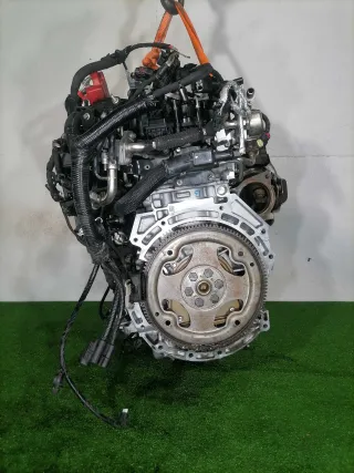 C20HDTX Двигатель Ford Edge 2 Арт 00283315, вид 3