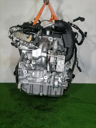 C20HDTX Двигатель Ford Edge 2 Арт 00283315, вид 4