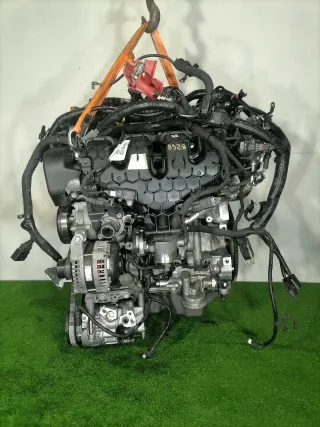 C20HDTX Двигатель Ford Edge 2 Арт 00283315, вид 5