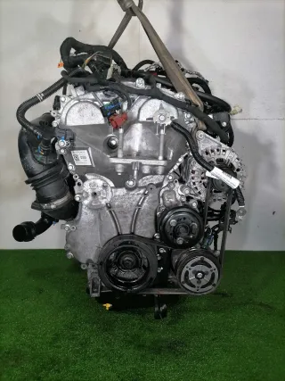 LX6Z6007K Двигатель Ford Bronco Sport Арт 00272815, вид 1
