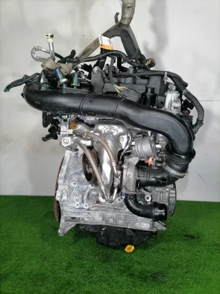 LX6Z6007K Двигатель Ford Bronco Sport Арт 00272815, вид 3