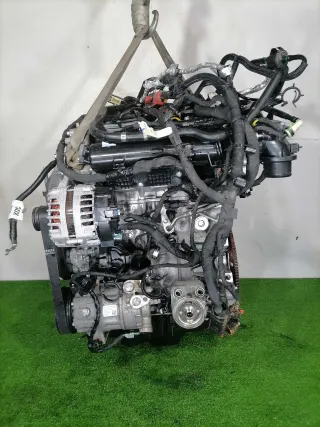 LX6Z6007K Двигатель Ford Bronco Sport Арт 00272815, вид 4