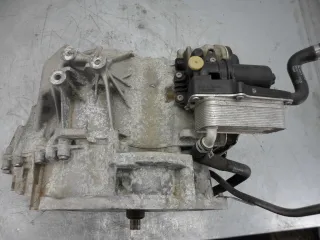 724033 , A2473709700,A247370030080 , A247370030087 , 247370030080 , 247370030087 АКПП Mercedes A W177 Арт 00266656, вид 2