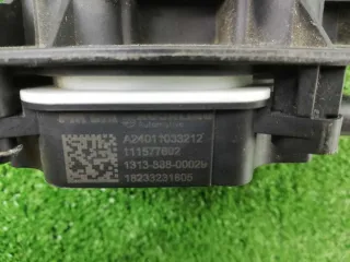 52811AL11B Жалюзи Subaru Outback 6 Арт 00252388, вид 3