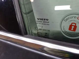 31440998 Замок двери передней правой Volvo XC60 2 Арт 00299264sep4, вид 6