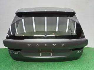 31420453 Крышка багажника Volvo XC60 2 Арт 00294393, вид 1