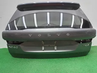 31420453 Крышка багажника Volvo XC60 2 Арт 00294393, вид 5