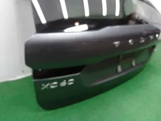 31420453 Крышка багажника Volvo XC60 2 Арт 00294393, вид 7