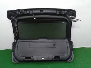 31420453 Крышка багажника Volvo XC60 2 Арт 00294393, вид 9