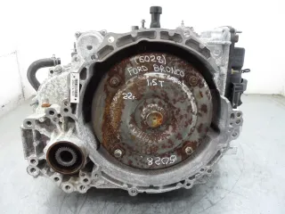 LX6Z7000F АКПП Ford Bronco Sport Арт 00274103, вид 1