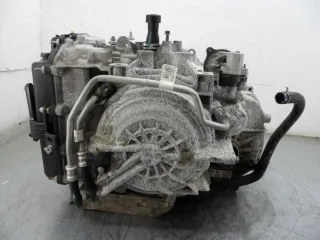 LX6Z7000F АКПП Ford Bronco Sport Арт 00274103, вид 3