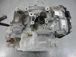 LX6Z7000F АКПП Ford Bronco Sport Арт 00274103, вид 4