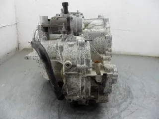 LX6Z7000F АКПП Ford Bronco Sport Арт 00274103, вид 5