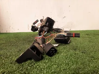 7589639 Проводка двигателя BMW 2 F45/F46 Арт 00297809, вид 3