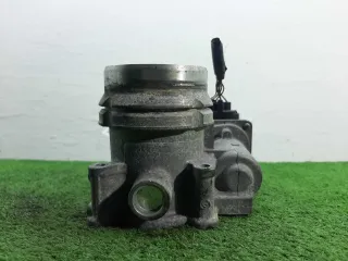 31293736 Заслонка дроссельная Volvo XC60 2 Арт 00295067, вид 5