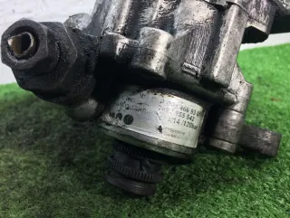 0034669301 Насос ГУР Mercedes Sprinter W906 Арт 00275795, вид 2