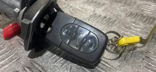 4B0905851C Замок зажигания Audi A6 Allroad C5 Арт GRT83239, вид 2