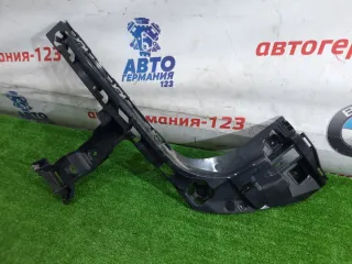 51127381120, 7381120 Кронштейн бампера BMW X1 F48 Арт 40615, вид 1
