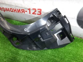 51127381120, 7381120 Кронштейн бампера BMW X1 F48 Арт 40615, вид 2
