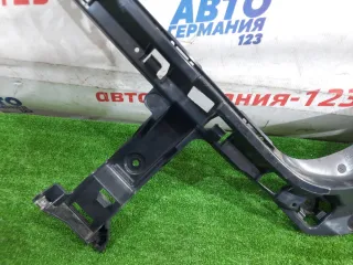 51127381120, 7381120 Кронштейн бампера BMW X1 F48 Арт 40615, вид 3