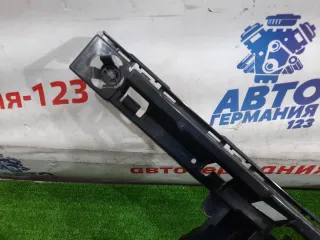 51127381120, 7381120 Кронштейн бампера BMW X1 F48 Арт 40615, вид 4