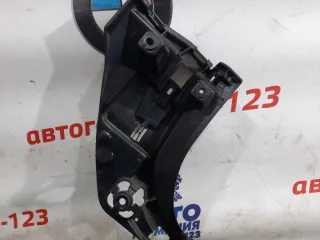 51127381120, 7381120 Кронштейн бампера BMW X1 F48 Арт 40615, вид 6