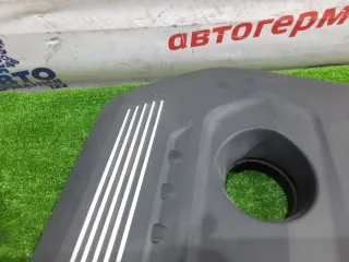 11128621822, 8621822 Декоративная крышка двигателя BMW 3 F30/F31/GT F34 Арт 40638, вид 2