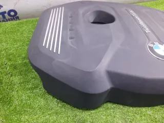 11128621822, 8621822 Декоративная крышка двигателя BMW 3 F30/F31/GT F34 Арт 40638, вид 5