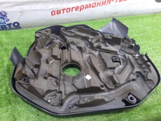 11128621822, 8621822 Декоративная крышка двигателя BMW 3 F30/F31/GT F34 Арт 40638, вид 6