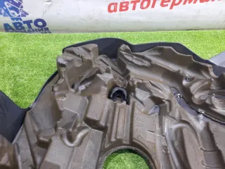 11128621822, 8621822 Декоративная крышка двигателя BMW 3 F30/F31/GT F34 Арт 40638, вид 7