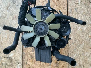 OM646982, OM646.982 Двигатель Mercedes Vito W639 Арт 54728, вид 1