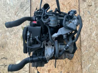 OM646982, OM646.982 Двигатель Mercedes Vito W639 Арт 54728, вид 2