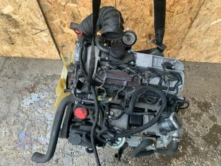 OM646982, OM646.982 Двигатель Mercedes Vito W639 Арт 54728, вид 5