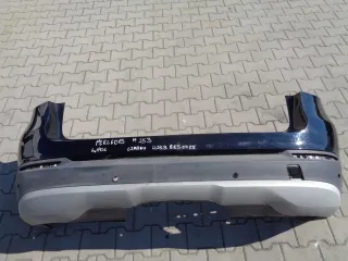 A2538850725 Бампер задний Mercedes GLC X253 Арт AL8055011525, вид 1