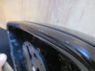 A1668103000 Зеркало правое Mercedes ML/GLE W166 Арт AL8340477646, вид 5