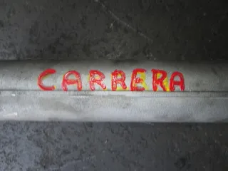  Дифференциал Porsche Carrera Арт AL8809580409, вид 6