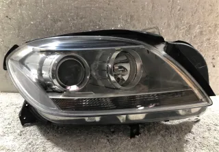 A1668204759 Фара передняя (комплект) Mercedes ML/GLE W166 Арт AL9098676250, вид 1