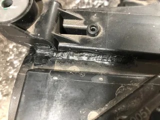 A1668204759 Фара передняя (комплект) Mercedes ML/GLE W166 Арт AL9098676250, вид 4