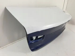  Крышка багажника (дверь 3-5) BMW 3 G20/G21 Арт AL9142853043, вид 3
