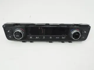 9361799 Блок управления печки/климат-контроля BMW i8 Арт AL9143056470, вид 1