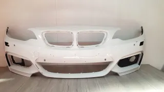  Бампер передний BMW 2 F22/F23 Арт AL9499798620, вид 1
