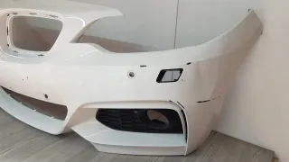  Бампер передний BMW 2 F22/F23 Арт AL9499798620, вид 5