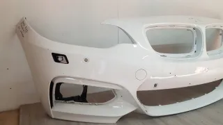 Бампер передний BMW 2 F22/F23 Арт AL9499798620, вид 6