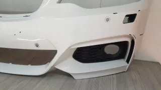  Бампер передний BMW 2 F22/F23 Арт AL9499798620, вид 7