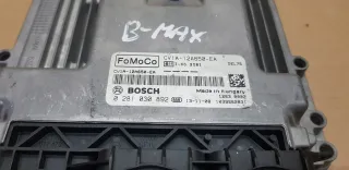 CV1A-12A650-EA Блок управления двигателем Ford B-Max Арт AL9512927735, вид 2