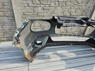  Бампер передний Citroen C3 3 Арт AL9784614992, вид 4